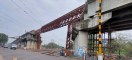 JANJGIR-CHAMPA ओवर ब्रिज निर्माण गुणवत्ता पर उठ रहे सवाल