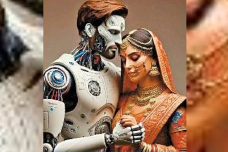 Robots News
