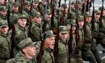 रूस के करीब 7 लाख सैनिक लड़ रहे यूक्रेन में जंग, पुतिन ने उठाई यूक्रेनी सेना के
सरेंडर की मांग - image