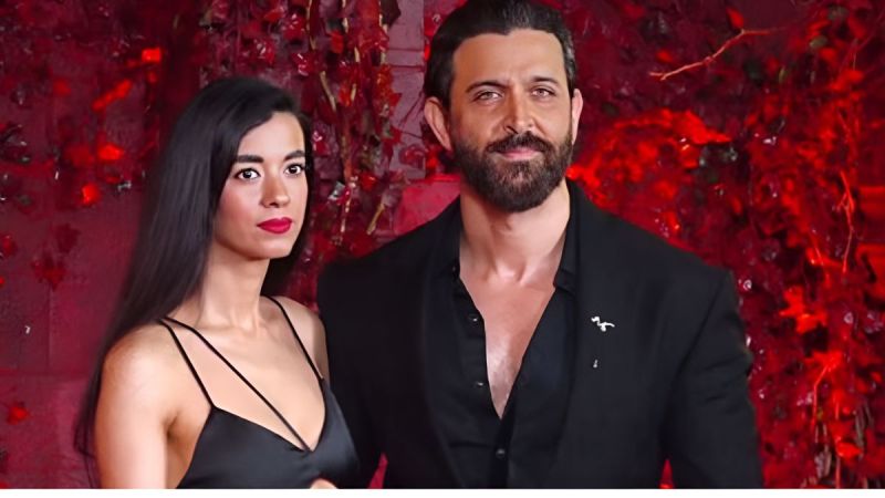 Hrithik Roshan Girlfriend Saba Azad Not Receiving VO Work After Dating