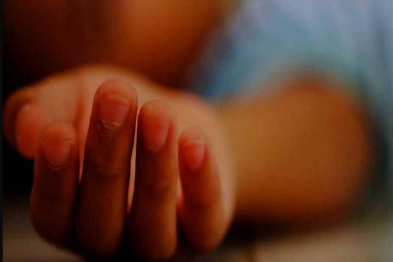 father killed daughter