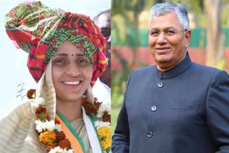 sanjana jatav-pp choudhary