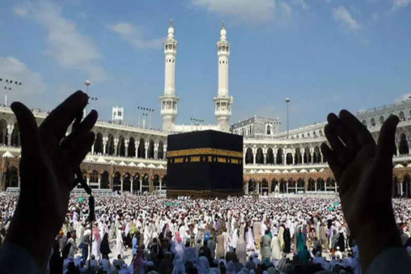 Death toll of Haj pilgrims in Saudi Arabia crosses 645, 90 Indians also die In Hajj 2024