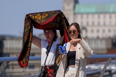 Extreme Heat Wave In America, Red Alert issued