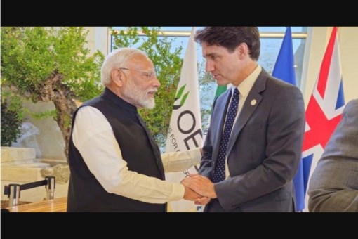 Will Canada Invite India in G-7 summit held in Canada next year