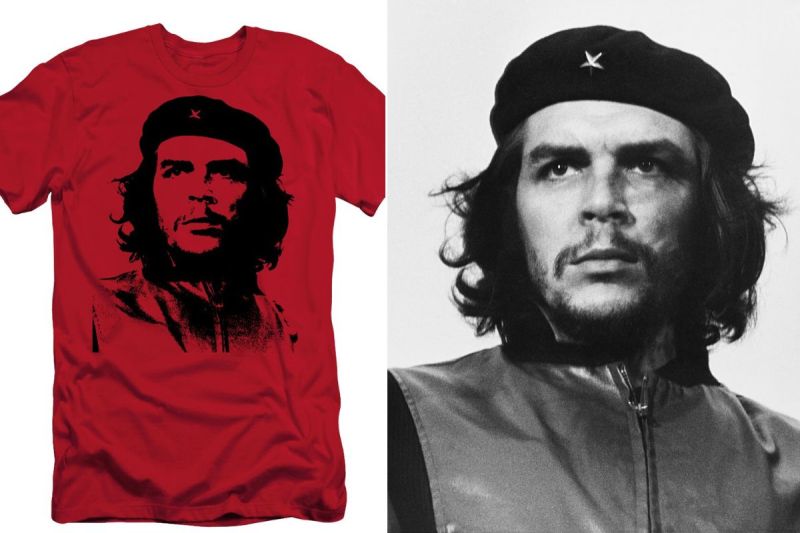 Ernesto Che Guevara