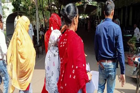 sex racket expose in raipur