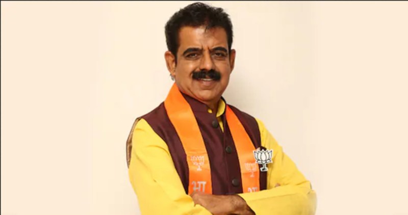 Shankar Lalwani creates history