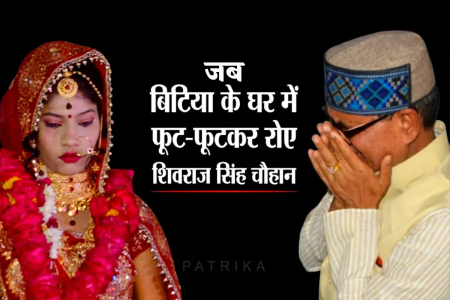 Shivraj Singh Chouha