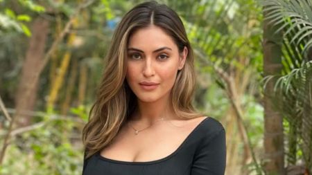 Tera Ishq Mera Fitoor Actress Shivangi Verma Shares Experience Of Shooting Bold Scenes