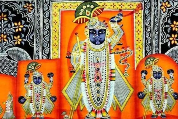 Temples of Rajasthan
