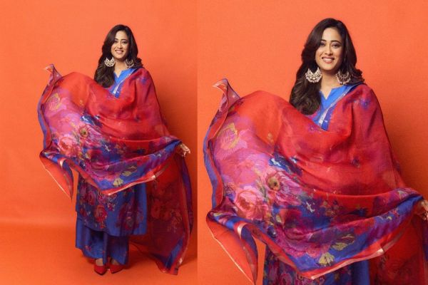 shweta tiwari fitness