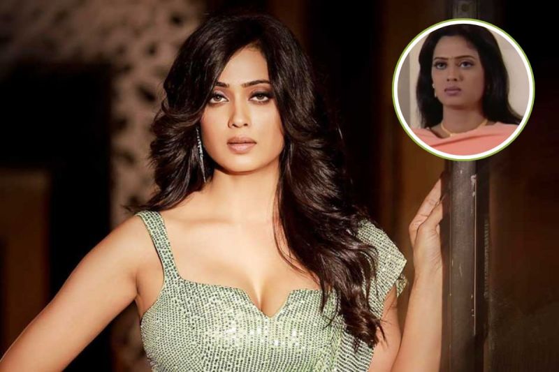 Shweta Tiwari Throwback Video