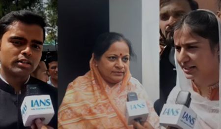 Lok Sabha elections 2024
