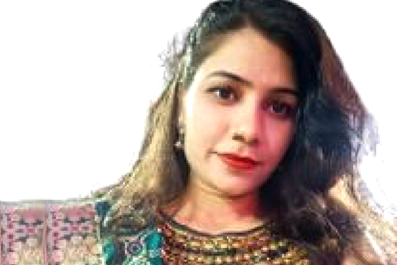 Bulbul Chandel Suicide