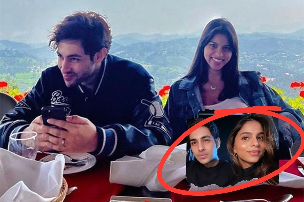 suhana khan agastya nanda