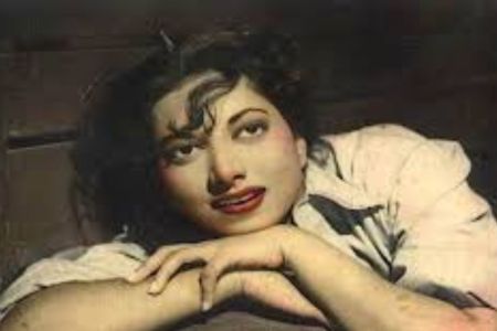 suraiya birth anniversary