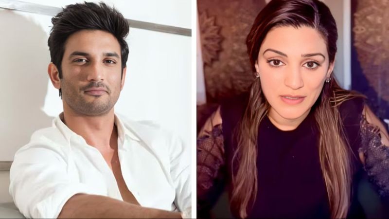 Sushant Singh Rajput death anniversary Sister Shweta Demands Truth