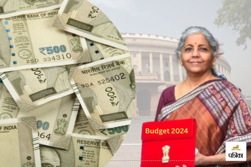 budget 2024