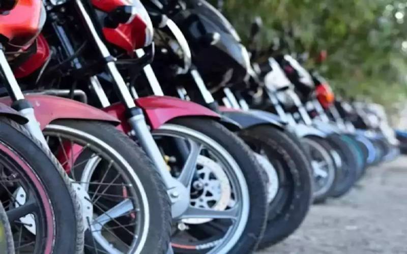 Two wheeler price hike