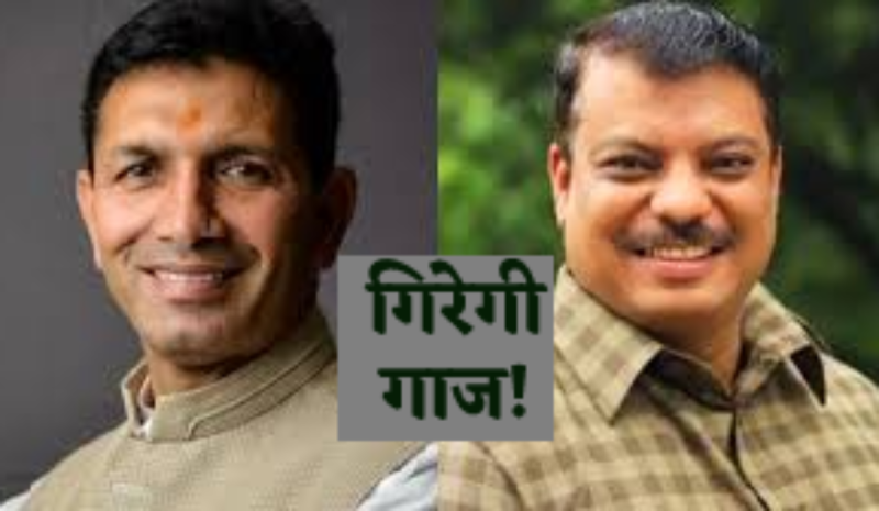 Jeetu Patwari and Umang Singar