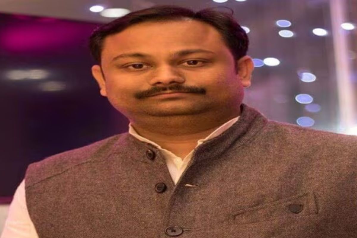 utkarsha verma kheri sp