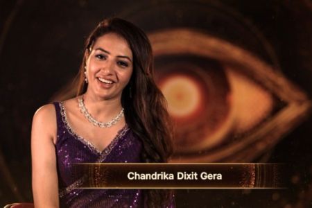 Bigg Boss OTT 3 Vada pav girl Chandrika Dixit on being called attention seeker
