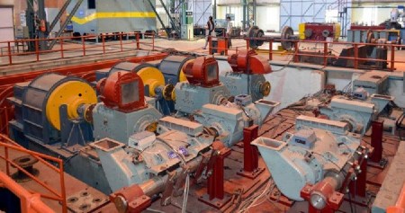 BHEL Bhopal's motor will give speed to Vande Bharat train