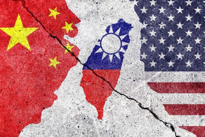 America's nuclear talks with China for the first time in 5 years