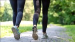 Walking for weight loss : रोजाना कितने कदम चलने से होगा वजन कम? चलते हुए पाएं
स्लिम ट्रिम फिगर - image