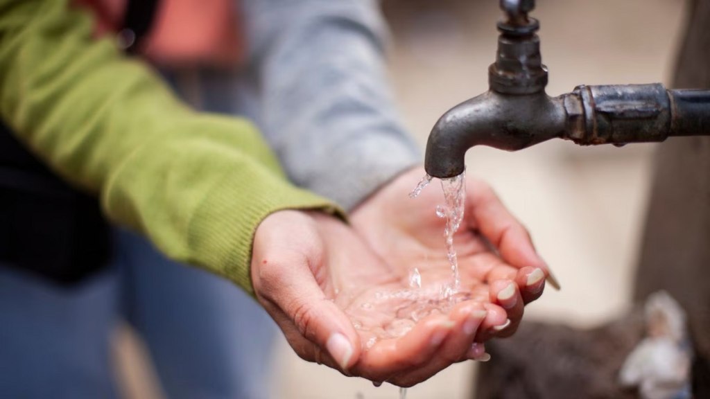 jabalpur drinking water supply