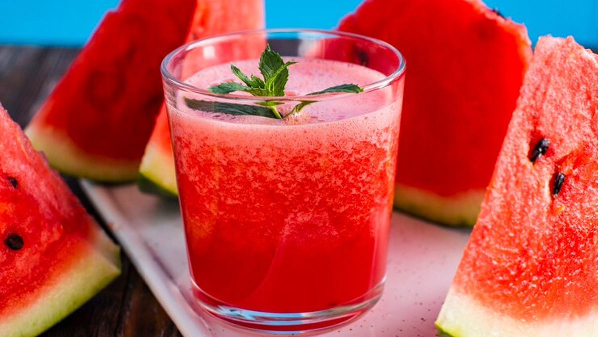 watermelon