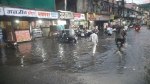 24 घंटों में जबलपुर में झमाझम बारिश, कई मौसमी प्रणालियां सक्रिय- देखें वीडियो - image
