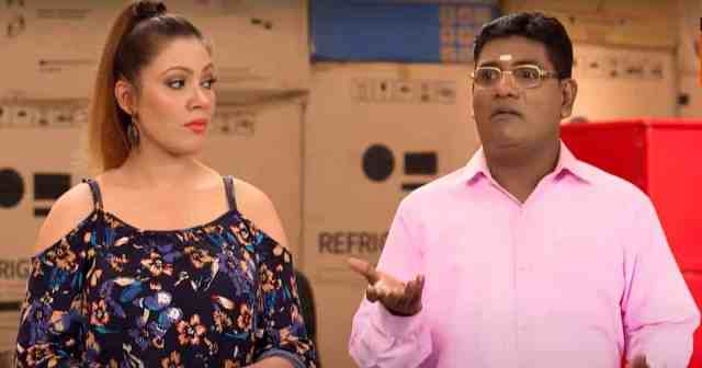 Taarak Mehta Ka Ooltah Chashmah Munmun Dutta 