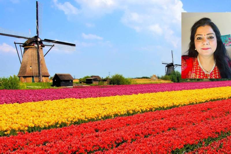 world Literature festival