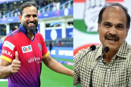 Lok Sabha Election Results 2024