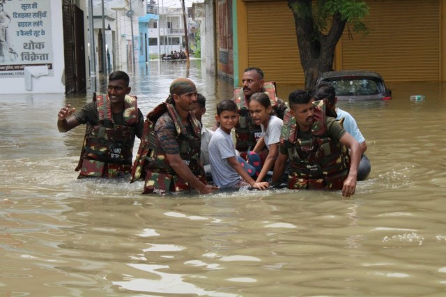 Army Operations