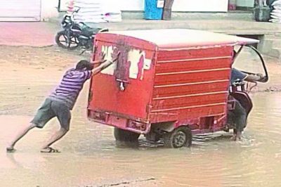 Short video poster image