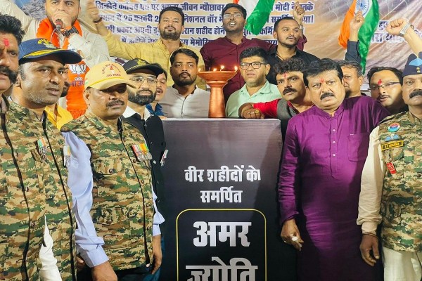 Kargil Vijay Diwas 2024