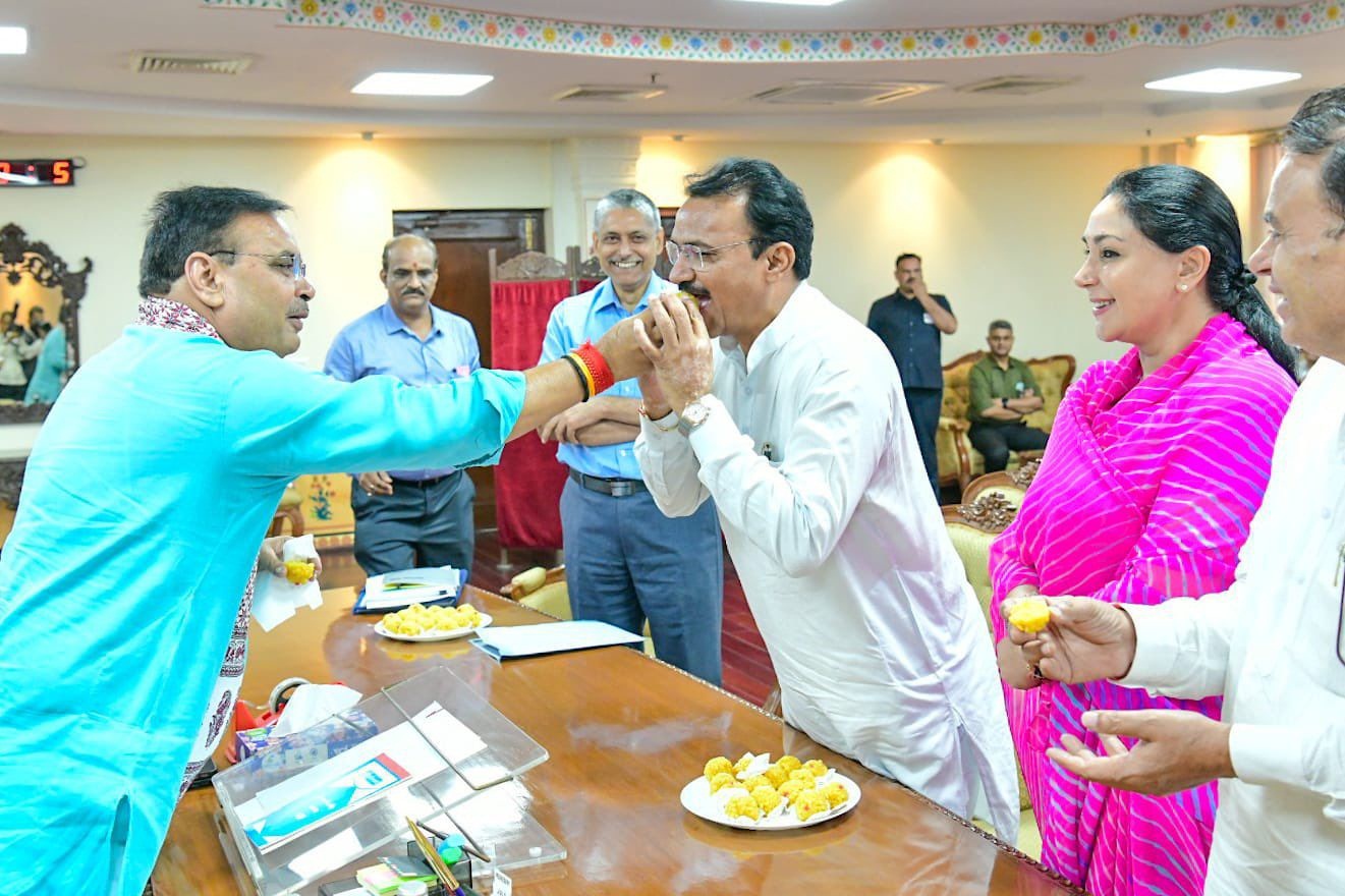 राज्य सरकार का बजट : दूदू व बगरू विधानसभा में घोषणाओं की बौछार