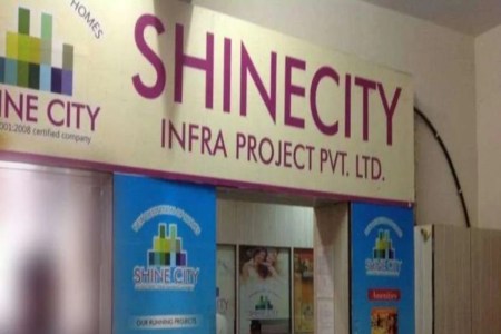 Shine City