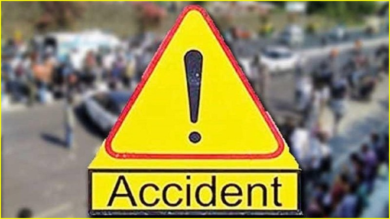 17 Kanwariyas injured in separate accidents on the highway