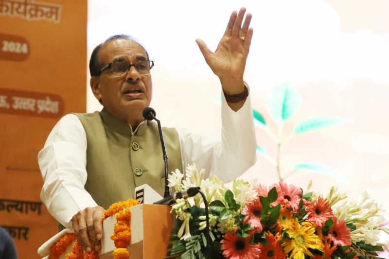 Natural Farming Scheme