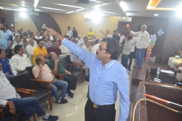 CG Chamber of Commerce