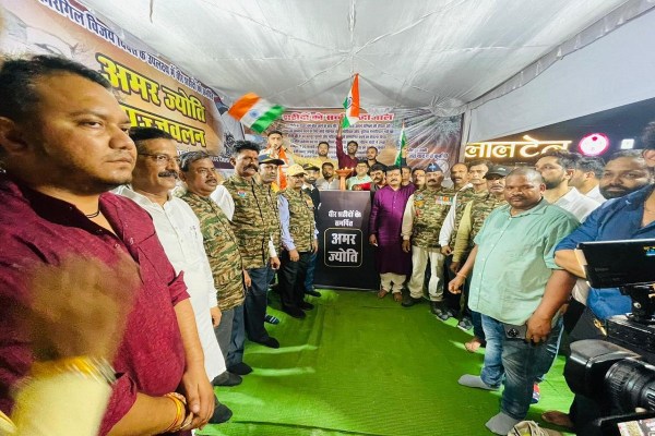 Kargil Vijay Diwas 2024