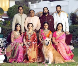 अंबानी ब्रदर्स का नया कीर्तिमान, 40 से कम उम्र में ही बन बैठे Billionare - image