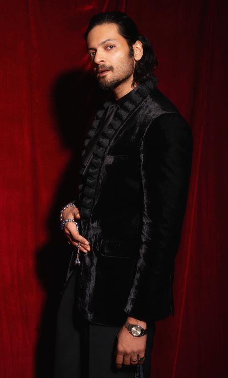 Ali Fazal 