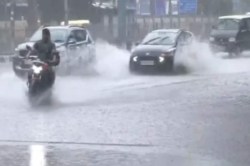 UP heavy Rains: मौसम विभाग ने जारी किया 100 घंटे का अलर्ट, यूपी के इन जिलों में
भारी बारिश, इस तारीख से राहत मिलने की उम्मीद - image
