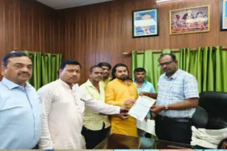 Ayodhya news