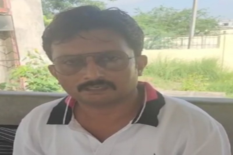 Balrampur news hindi